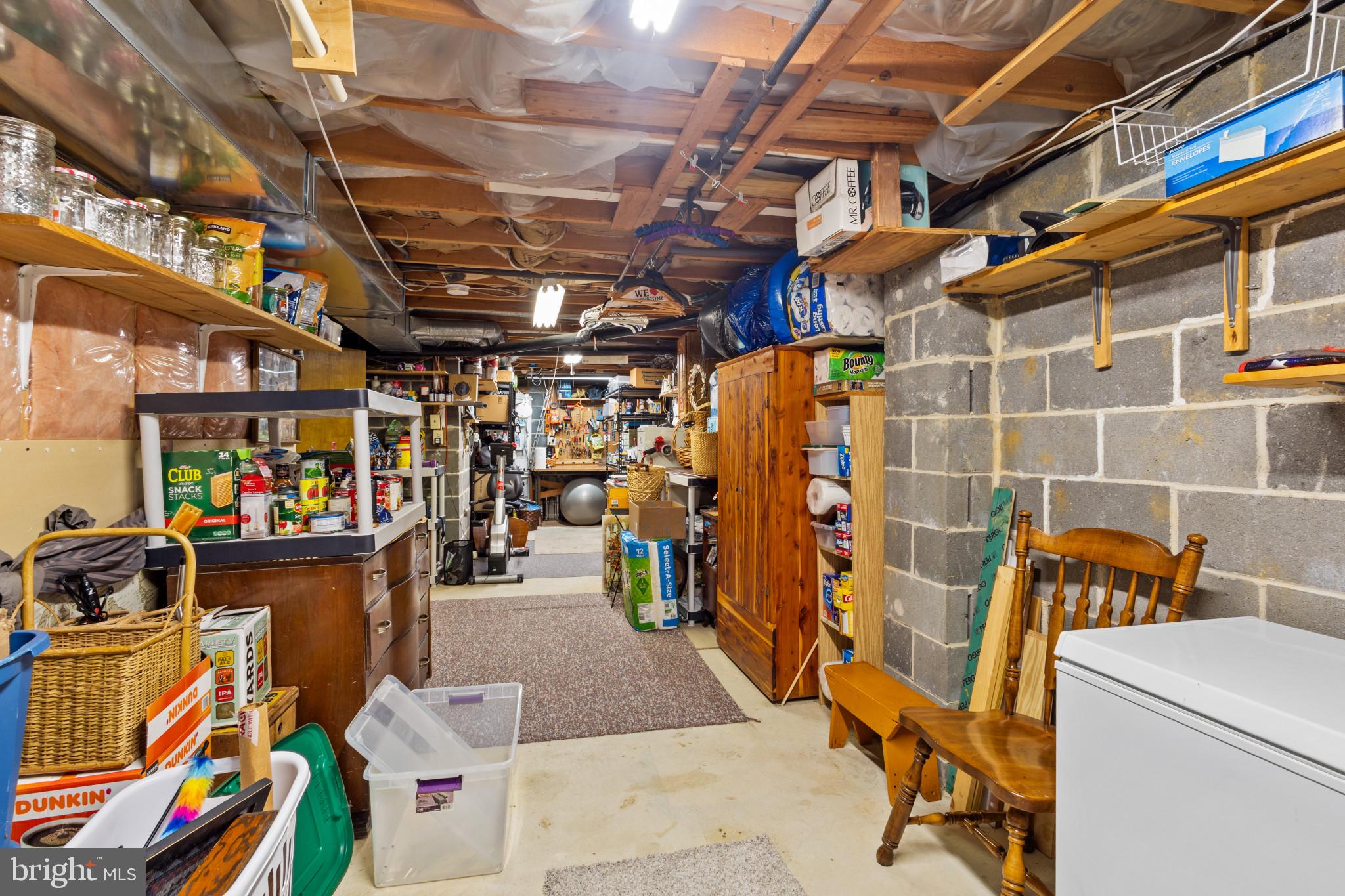 50 Mohawk Avenue Clementon, NJ 08021 - Photo 24 of 31 Workshop/Storage