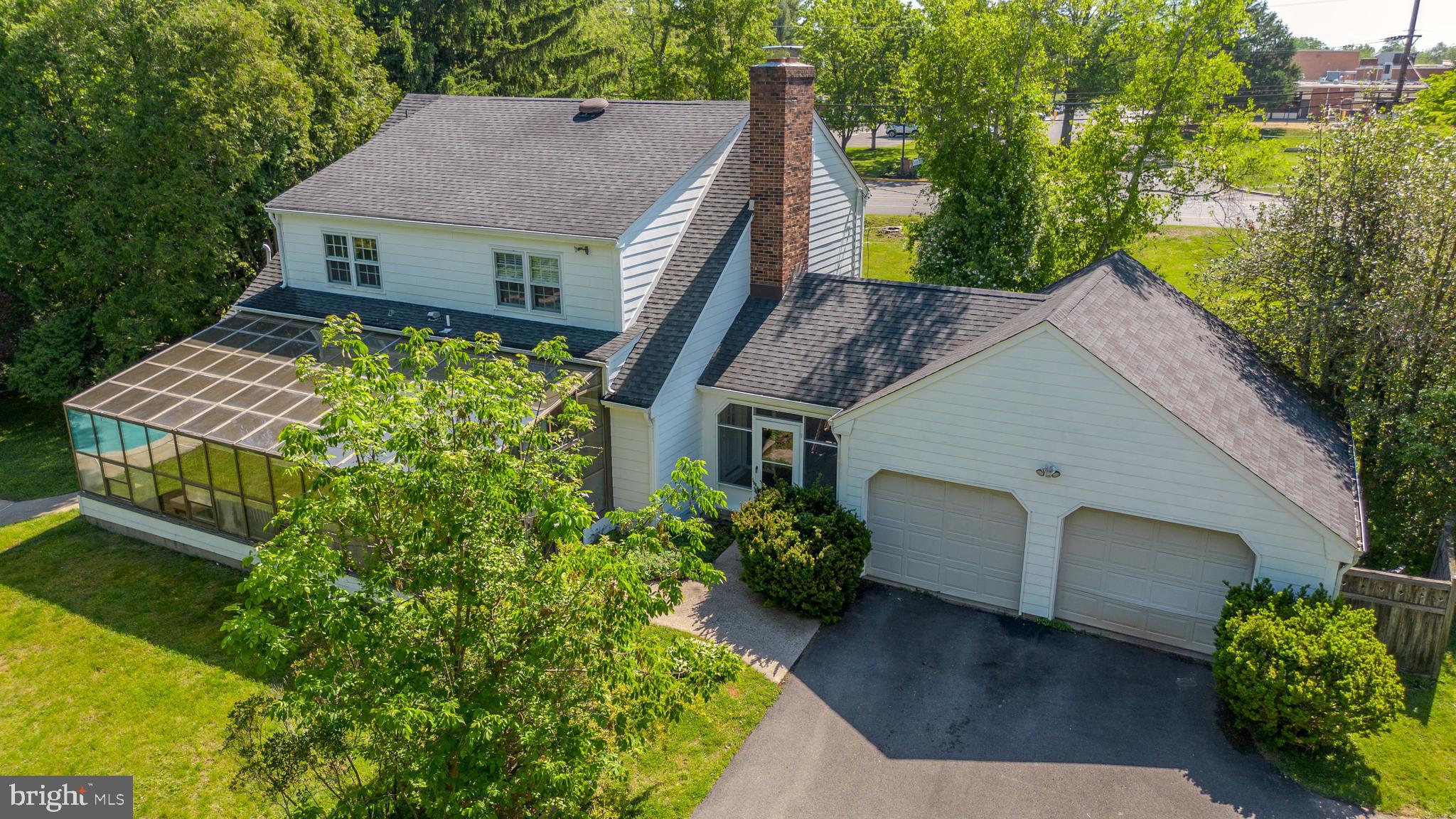 1165 Bear Tavern Road Titusville, NJ 08560 - Photo 4 of 47