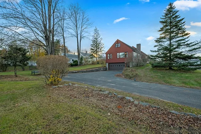 $475,000 | 4 Pickett Lane, Greenfield, MA 01301