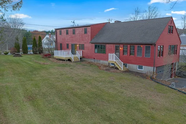 $475,000 | 4 Pickett Lane, Greenfield, MA 01301