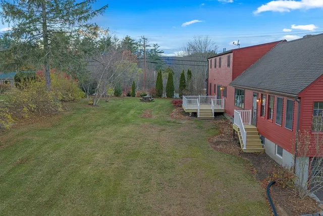 $475,000 | 4 Pickett Lane, Greenfield, MA 01301