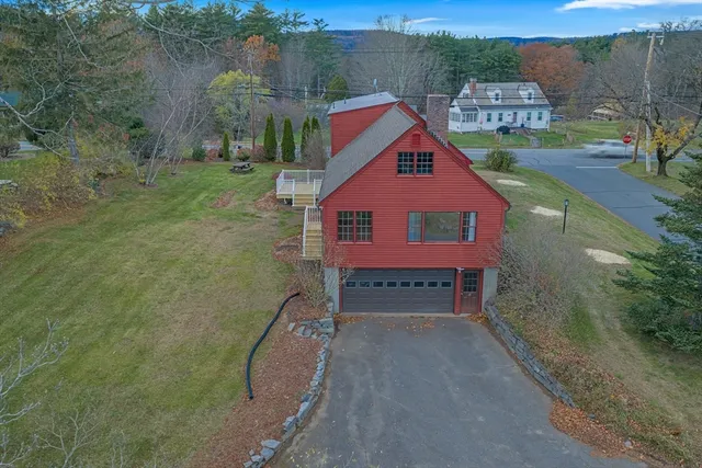 $475,000 | 4 Pickett Lane, Greenfield, MA 01301