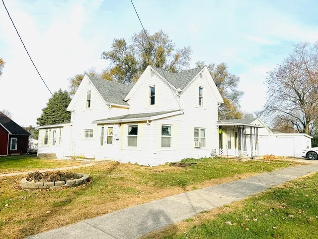$50,000 | 113 Benton Street, Rossville, IL 60963