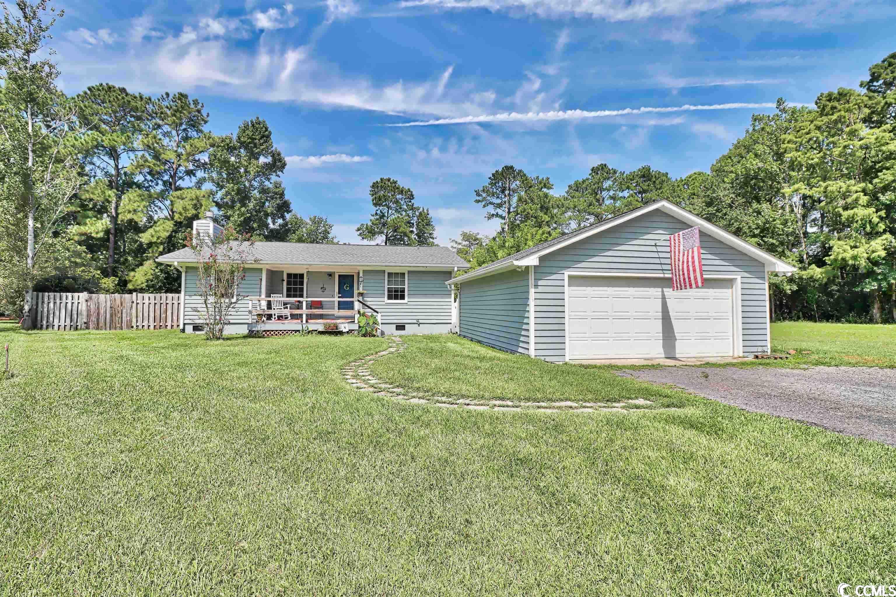 3701 Kings River Road Pawleys Island, SC 29585 - Photo 1 of 1 Gallery Image 1