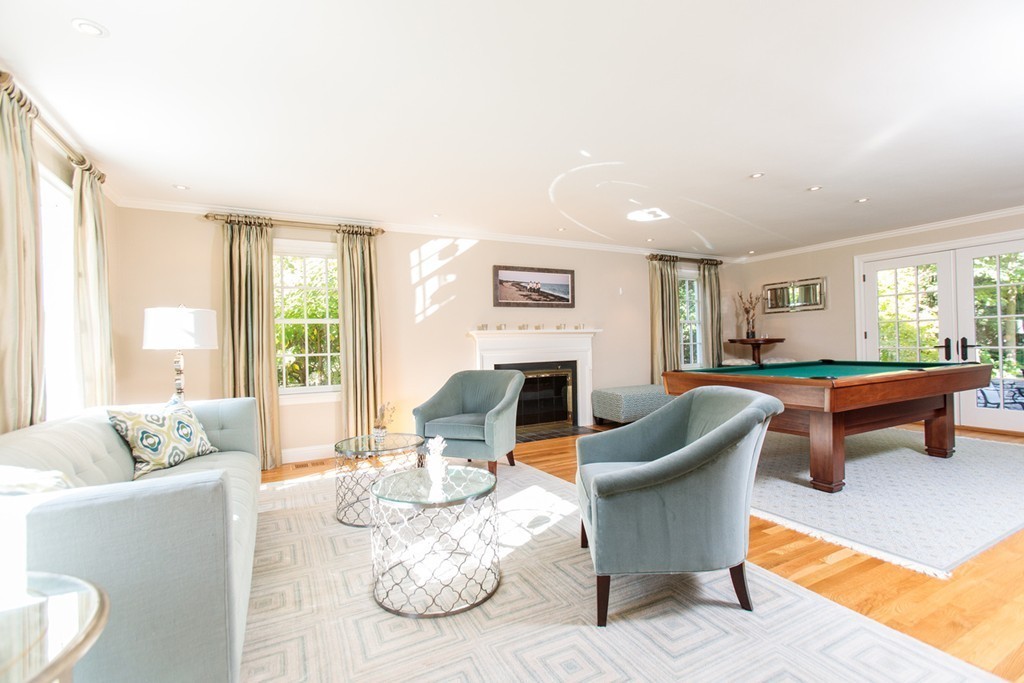 30 Cornell Road Wellesley, MA 02482 - Photo 6 of 30 Gallery Image 6