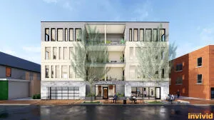 $1,595,000 | 64 Pine Street, Unit 303, Portland, ME 04102