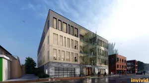 $1,595,000 | 64 Pine Street, Unit 303, Portland, ME 04102