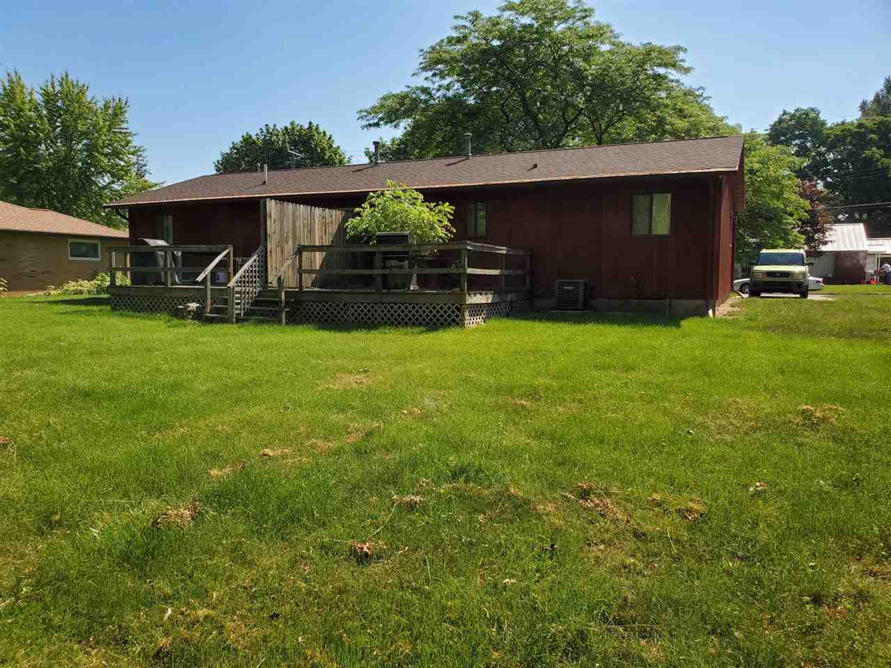 1332 Ridge Road, Unit LOT: 8 Mount Pleasant, MI 48858 - Photo 27 of 30