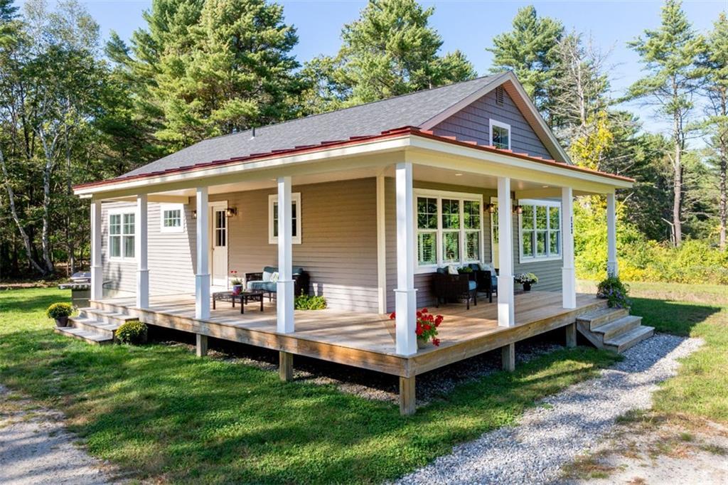 133 Hildreth Road Harpswell, ME 04079 - Photo 34 of 35 Photo