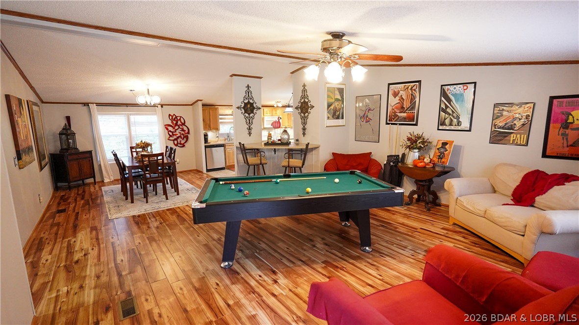 99 Rustic Woods Road Sunrise Beach, MO 65079 - Photo 12 of 48