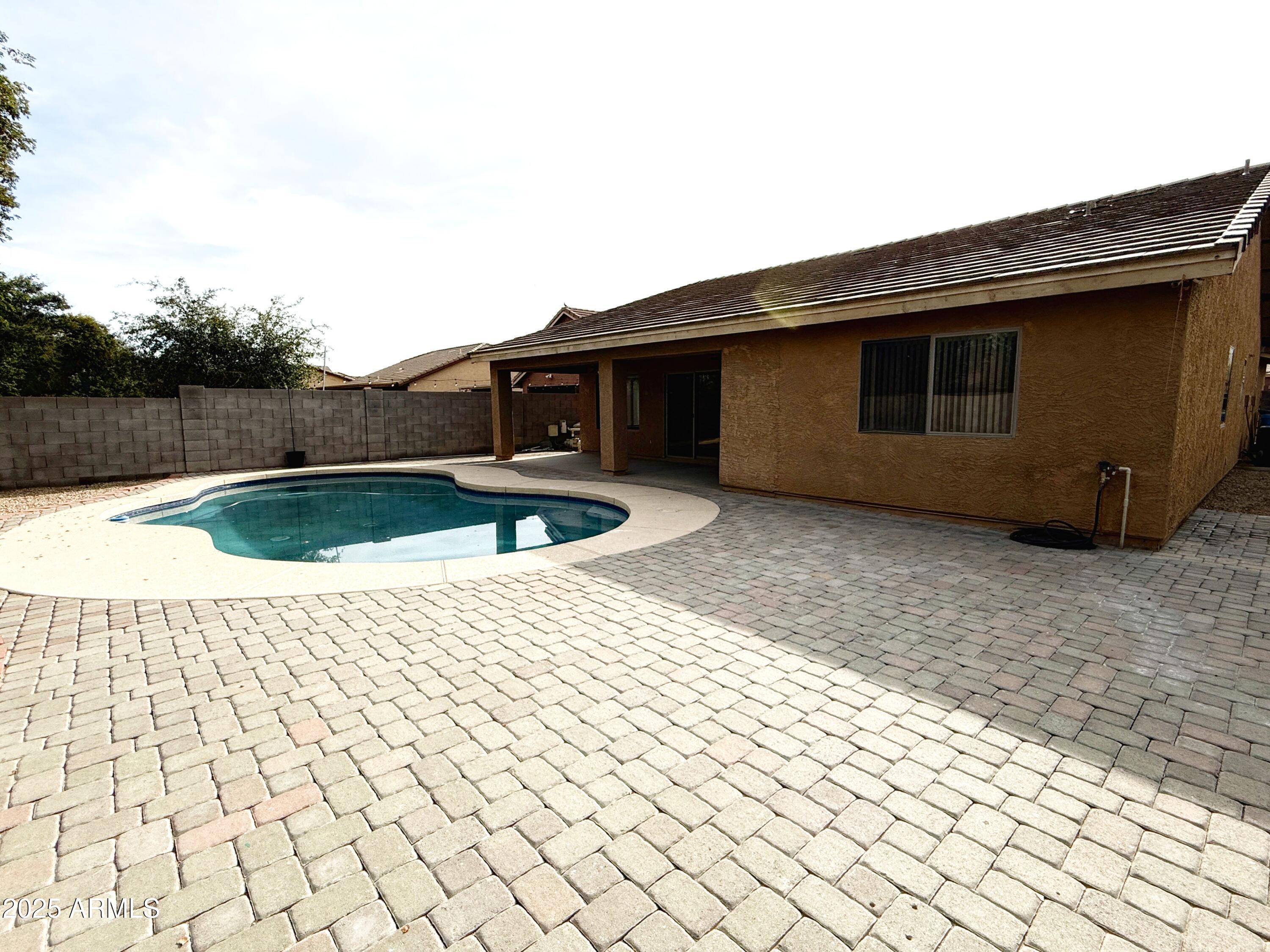 2538 West Maldonado Road Phoenix, AZ 85041 - Photo 30 of 30 IMG_1079