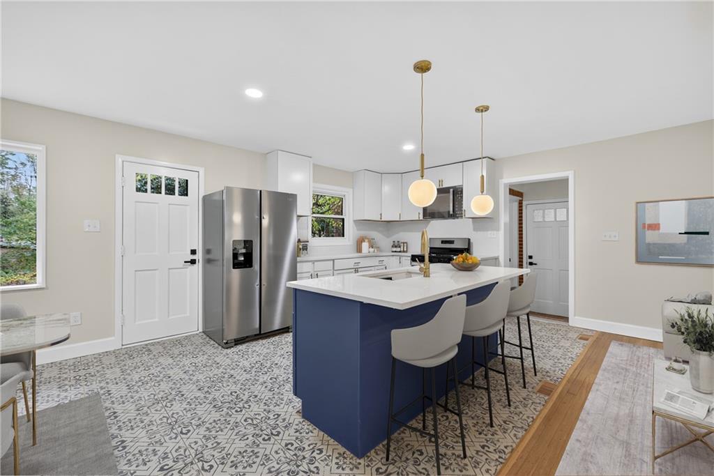 2296 Lyle Avenue Atlanta, GA 30337 - Photo 15 of 39