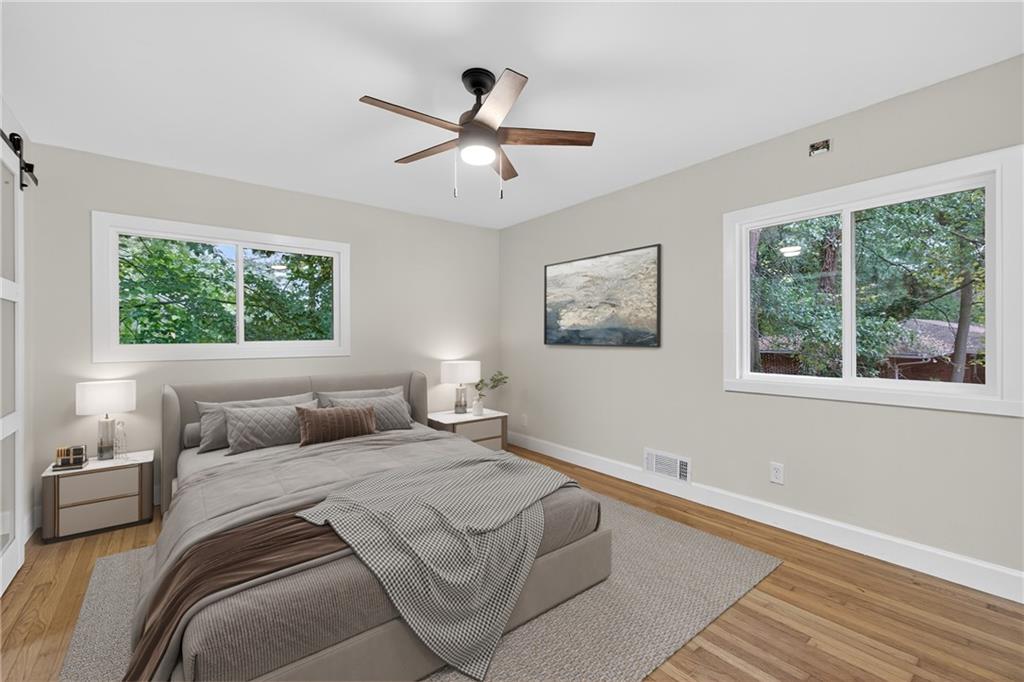 2296 Lyle Avenue Atlanta, GA 30337 - Photo 21 of 39