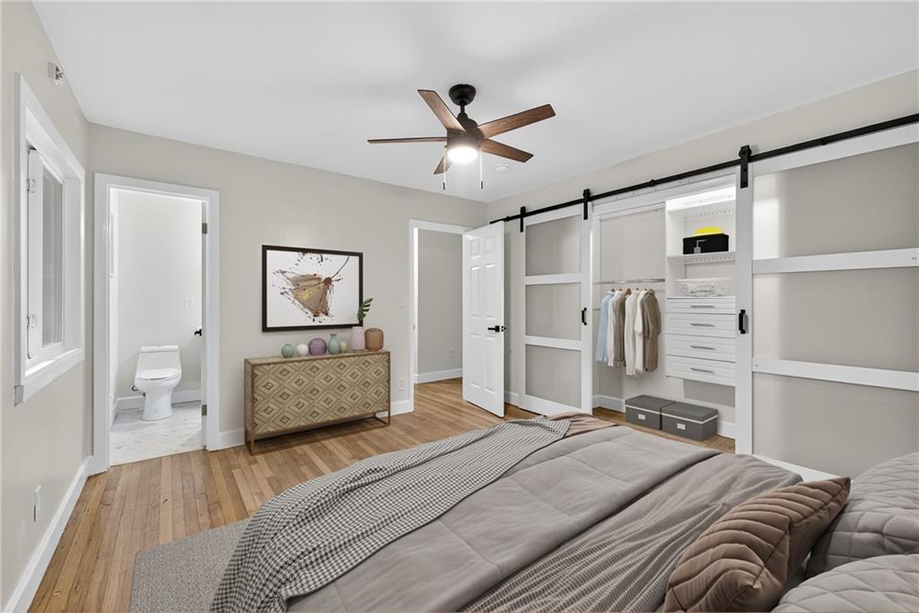 2296 Lyle Avenue Atlanta, GA 30337 - Photo 23 of 39