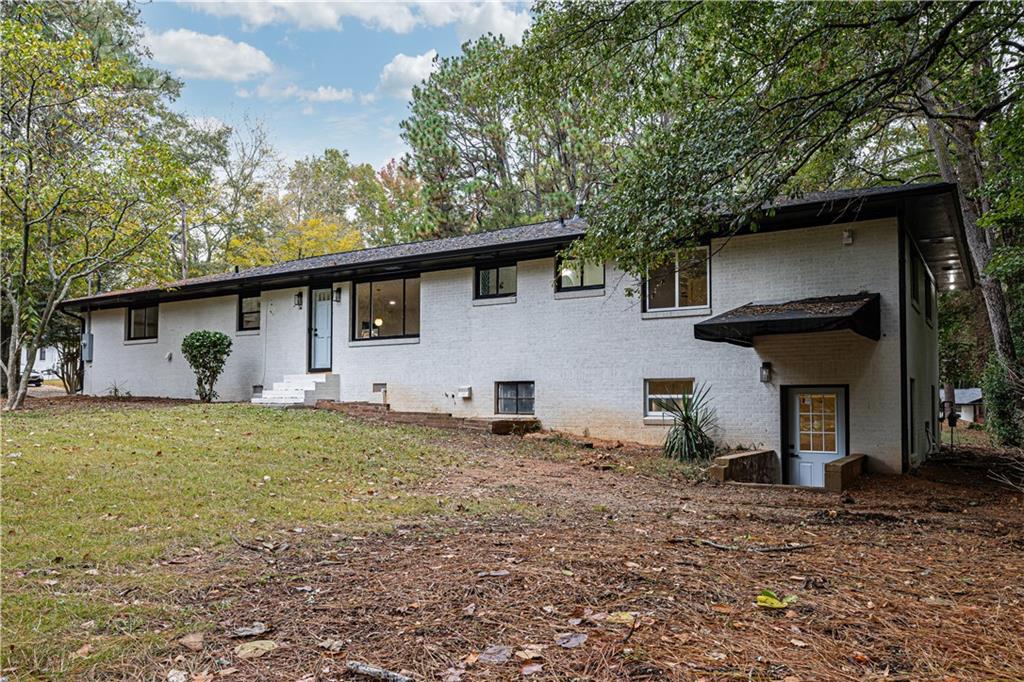 2296 Lyle Avenue Atlanta, GA 30337 - Photo 36 of 39