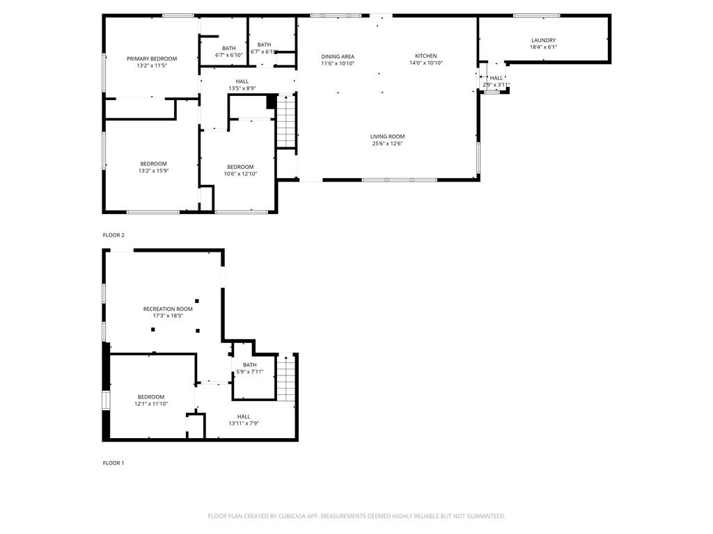 2296 Lyle Avenue Atlanta, GA 30337 - Photo 39 of 39