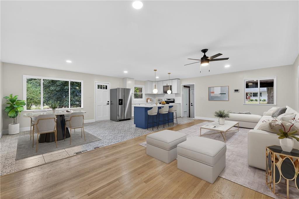 2296 Lyle Avenue Atlanta, GA 30337 - Photo 4 of 39