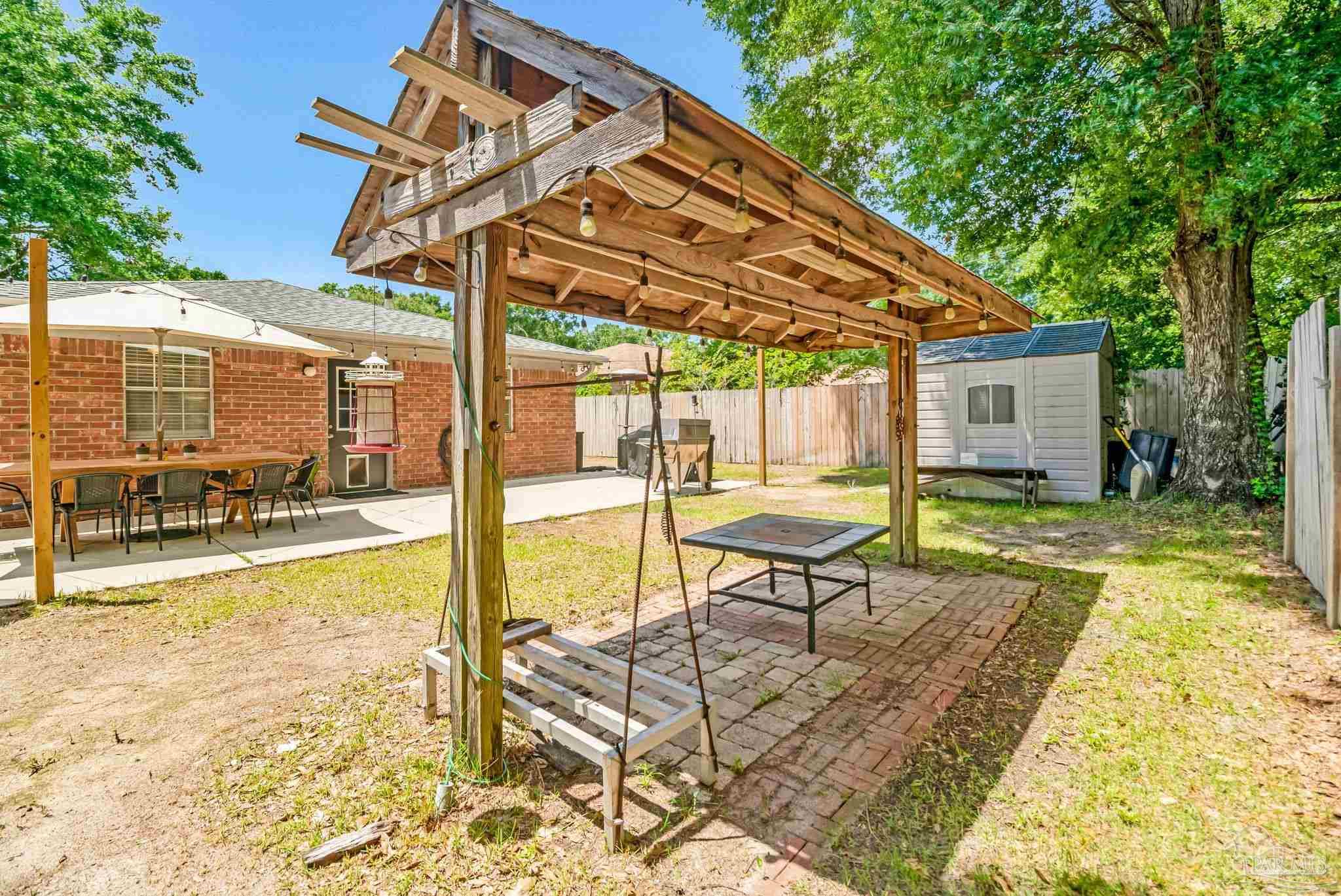 5180 Flax Road Pensacola, FL 32504 - Photo 34 of 40