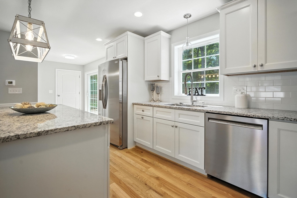 7 Jennings Street Springfield, MA 01119 - Photo 11 of 42