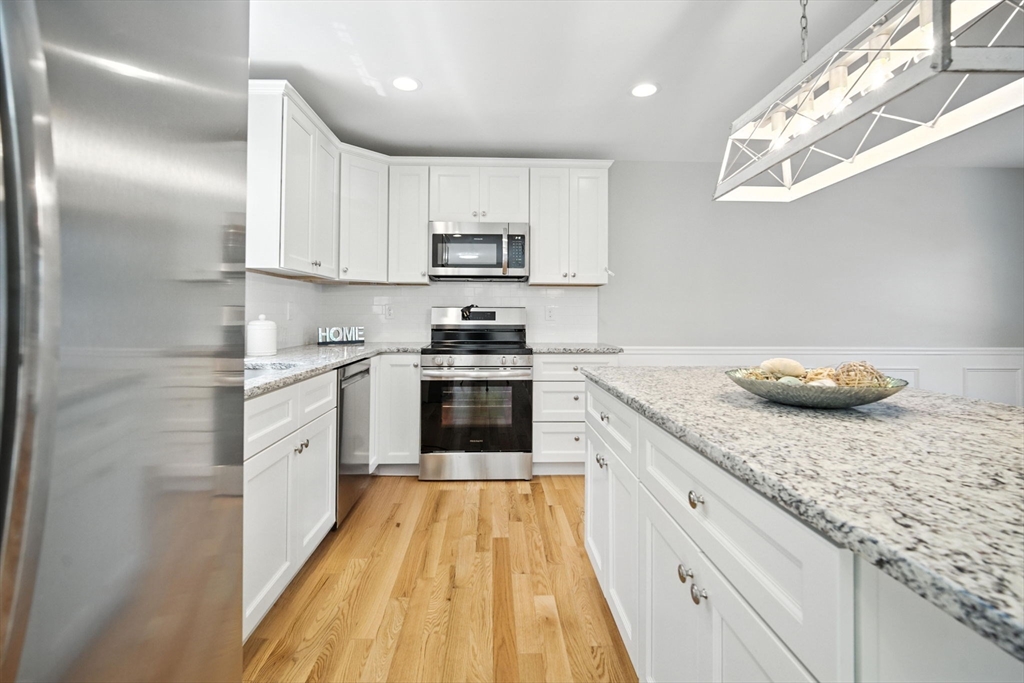 7 Jennings Street Springfield, MA 01119 - Photo 12 of 42