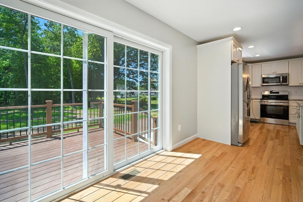 7 Jennings Street Springfield, MA 01119 - Photo 16 of 42