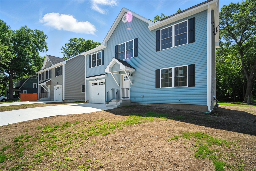 7 Jennings Street Springfield, MA 01119 - Photo 3 of 42