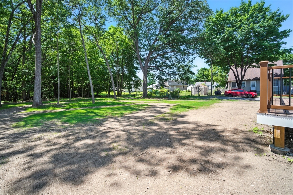 7 Jennings Street Springfield, MA 01119 - Photo 36 of 42