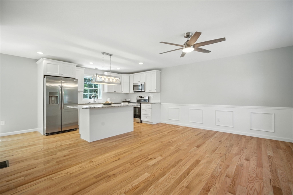 7 Jennings Street Springfield, MA 01119 - Photo 4 of 42