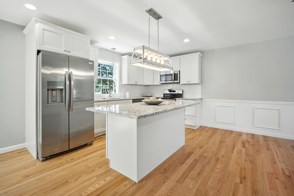 7 Jennings Street Springfield, MA 01119 - Photo 10 of 42