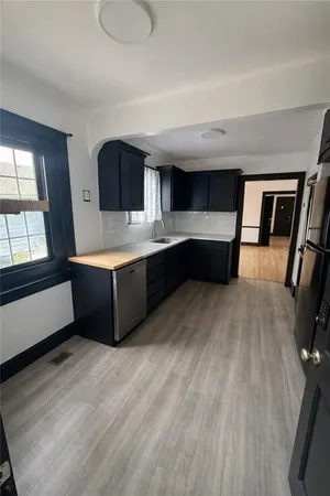 $1,400 | 5514 The Paseo, Unit 1, Kansas City, MO 64110