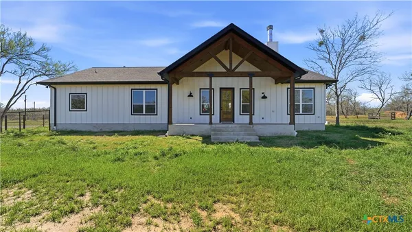 $779,777 | 1130 Church Road, Seguin, TX 78155