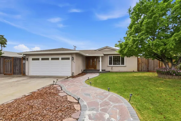 $1,349,999 | 1382 Lansing Avenue, San Jose, CA 95118