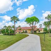 $1,195,000 | 13679 Greentree Trail, Wellington, FL 33414