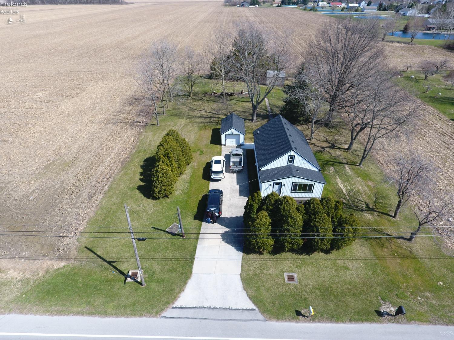 1441 North Curtice Road Oregon, OH 43616 - Photo 40 of 42 Gallery Image 40