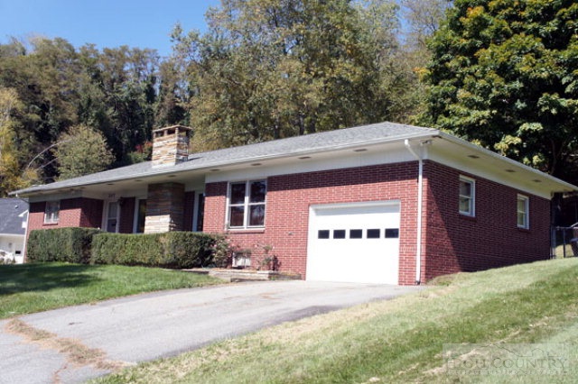 207 Hunting Road Boone, NC 28607 - Photo 24 of 27 Gallery Image 24