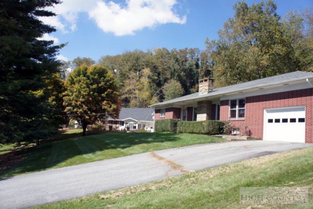 207 Hunting Road Boone, NC 28607 - Photo 25 of 27 Gallery Image 25