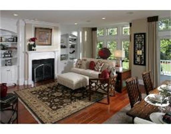 2 Backriver Road, Unit A2 Hingham, MA 02043 - Photo 5 of 10 Gallery Image 5