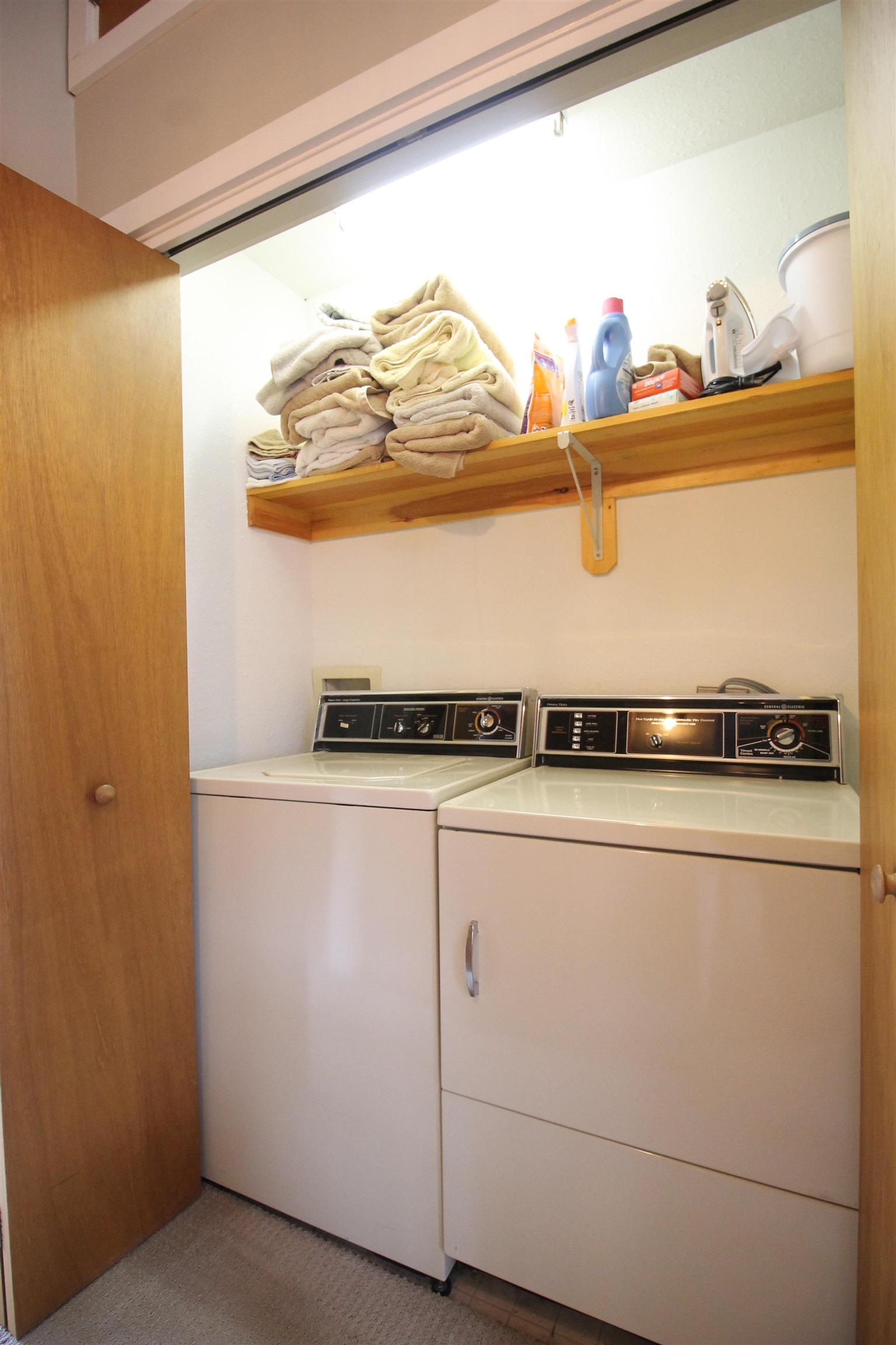 12 Forest Rim Way, Unit E2 Waterville Valley, NH 03215 - Photo 26 of 29 Gallery Image 26