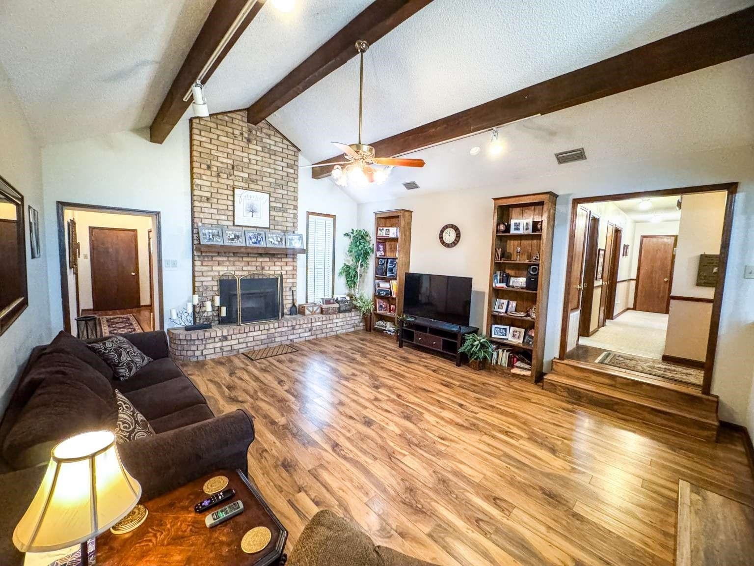 2400 Grangeway Road Marshall, TX 75672 - Photo 9 of 20 Gallery Image 9