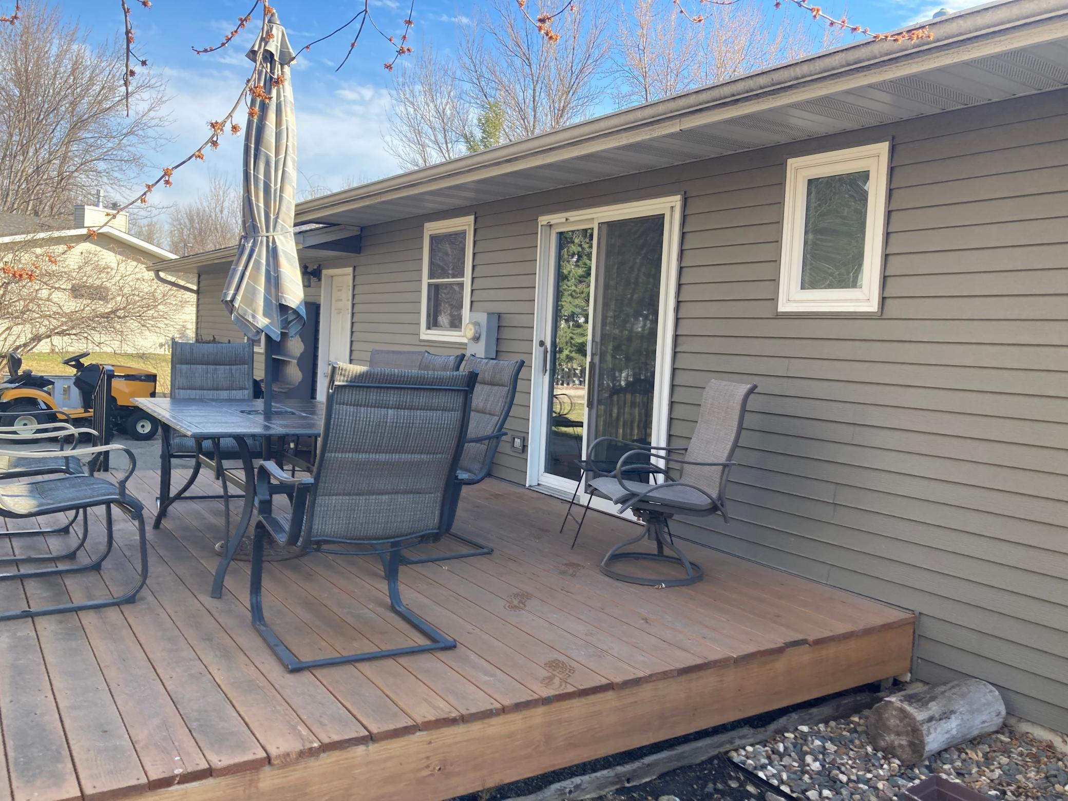1025 Sunset Boulevard Hawley, MN 56549 - Photo 23 of 30