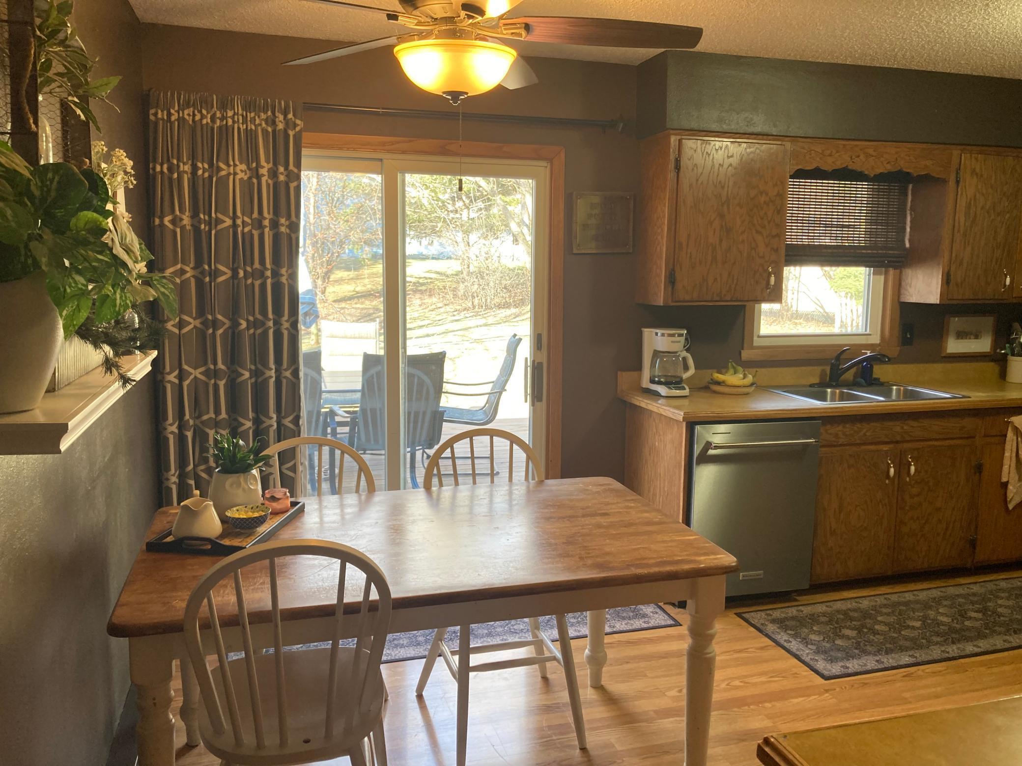 1025 Sunset Boulevard Hawley, MN 56549 - Photo 5 of 30