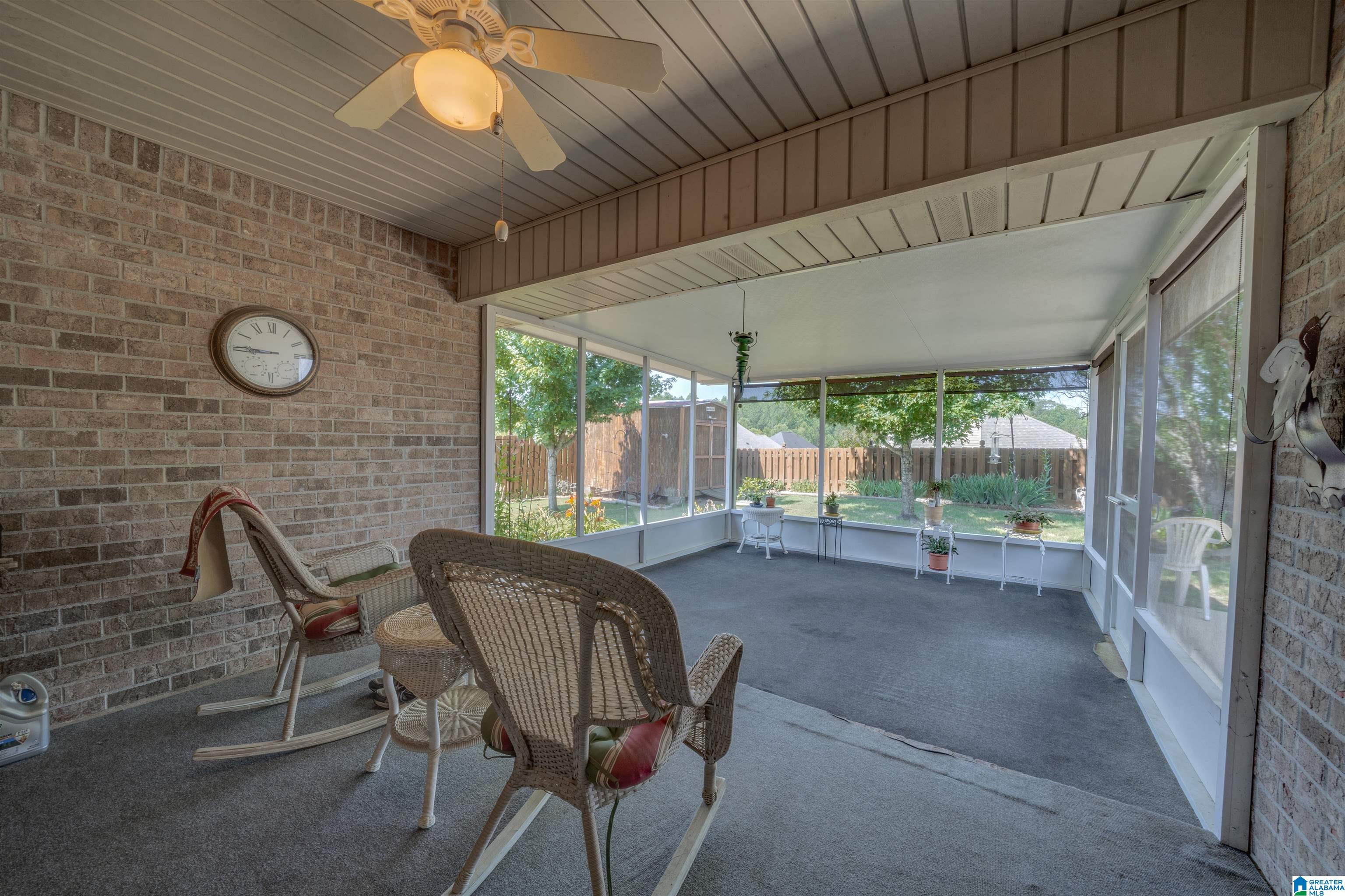 142 Old Ivy Road Calera, AL 35040 - Photo 33 of 37