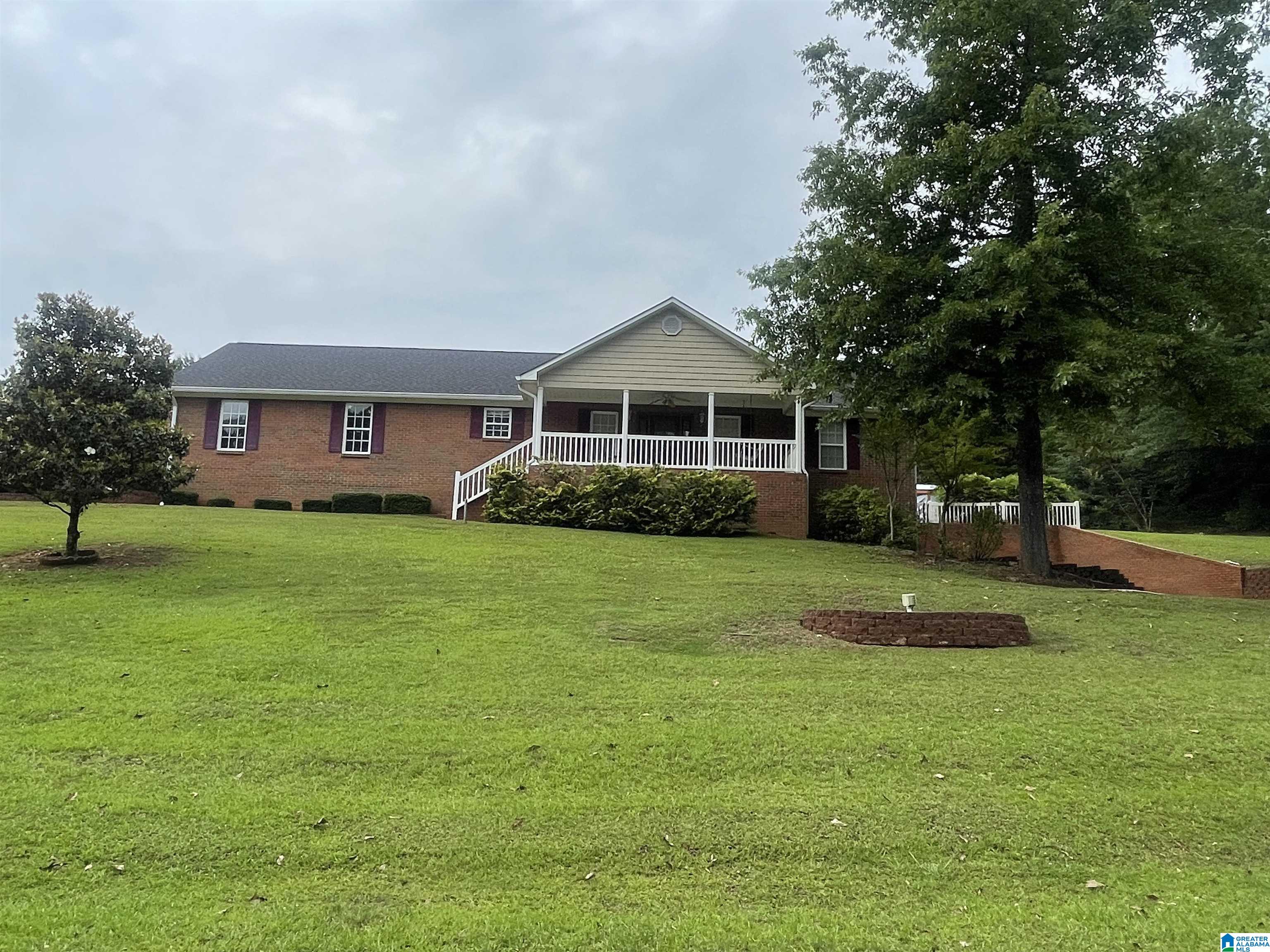1799 Halls Chapel Road Alexandria, AL 36250 - Photo 3 of 3
