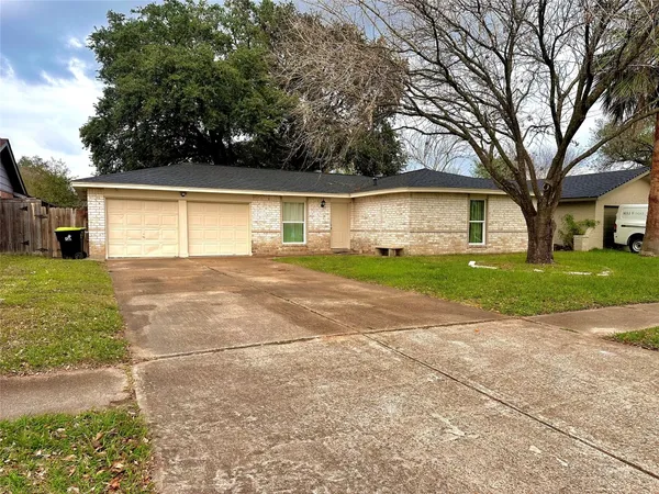 $1,700 | 7754 Bunker Wood Lane, Houston, TX 77086