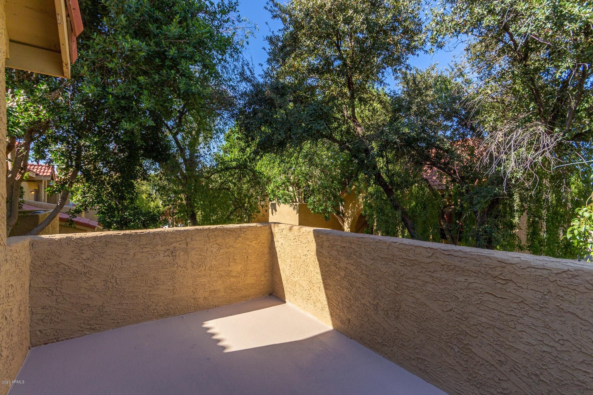 1126 West Elliot Road, Unit 2043 Chandler, AZ 85224 - Photo 19 of 25 Patio