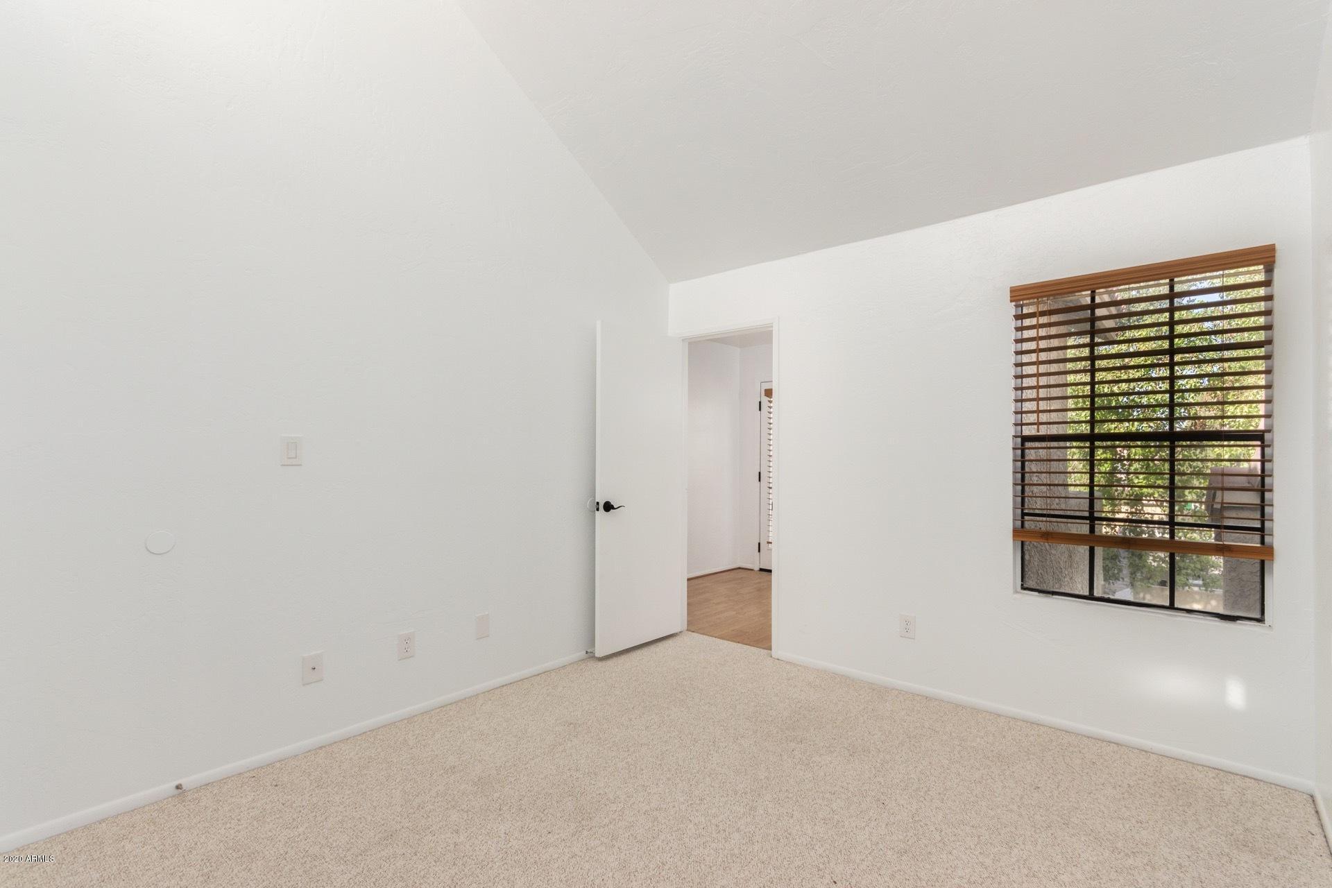 1126 West Elliot Road, Unit 2043 Chandler, AZ 85224 - Photo 25 of 25 2nd bedroom