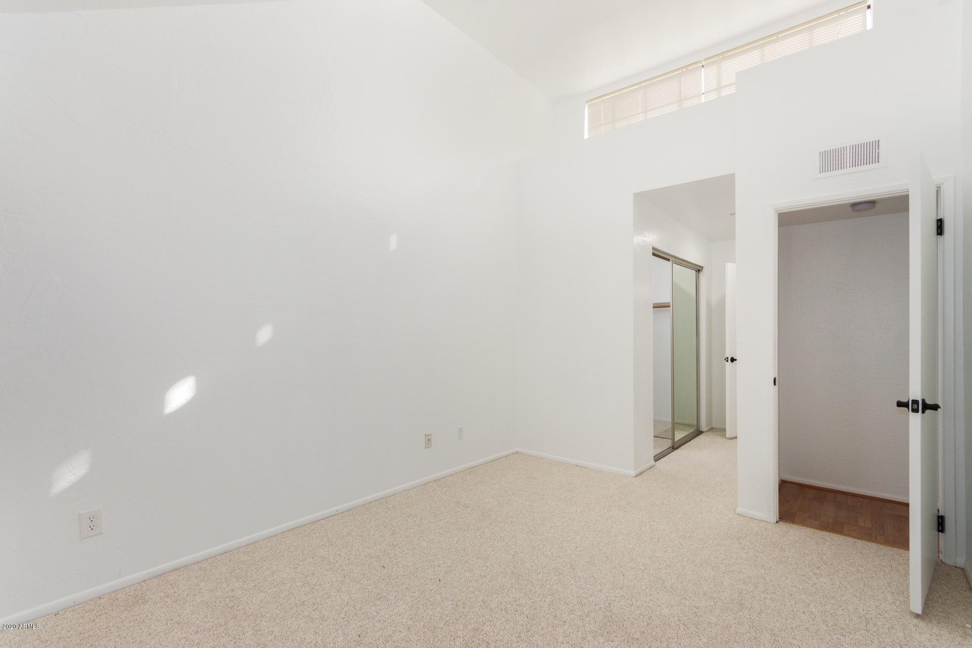 1126 West Elliot Road, Unit 2043 Chandler, AZ 85224 - Photo 9 of 25 2nd bedroom