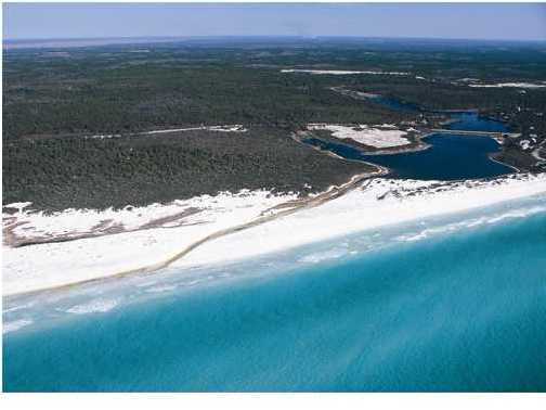 Lot 33 Watersound Beach Inlet Beach, FL 32461 - Photo 3 of 5 Gallery Image 3
