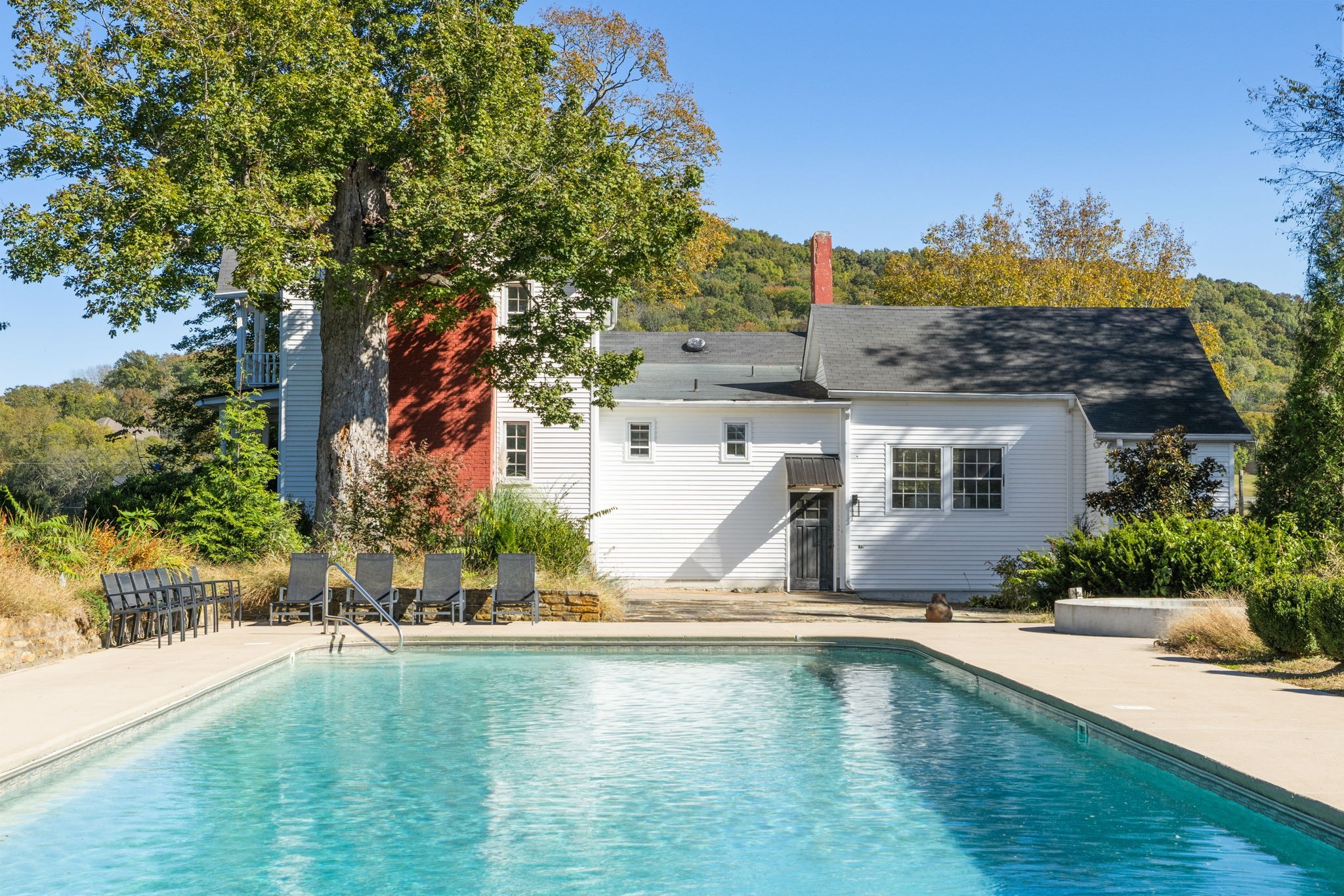 2133 Allisona Road Eagleville, TN 37060 - Photo 11 of 100 a view of pool with outdoor seating