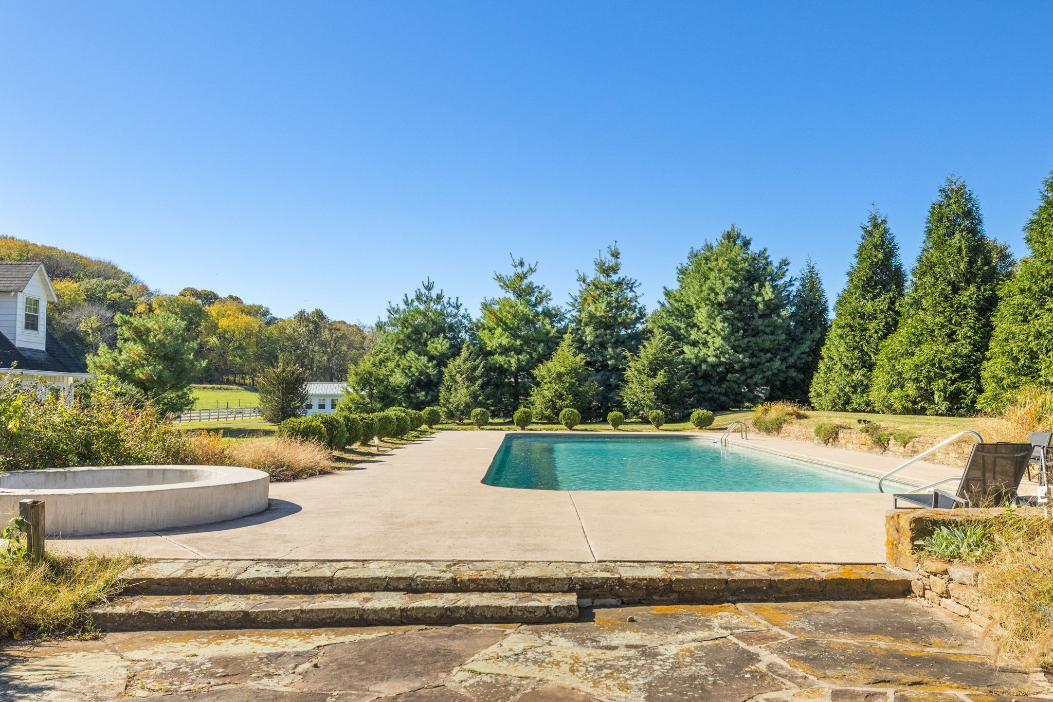 2133 Allisona Road Eagleville, TN 37060 - Photo 12 of 100 a view of a water pond